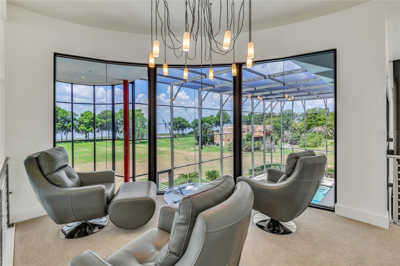 LAKE HARRIS HIGHLANDS SUB - Residential