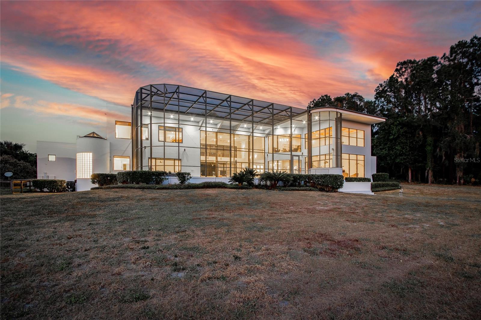 LAKE HARRIS HIGHLANDS SUB - Residential