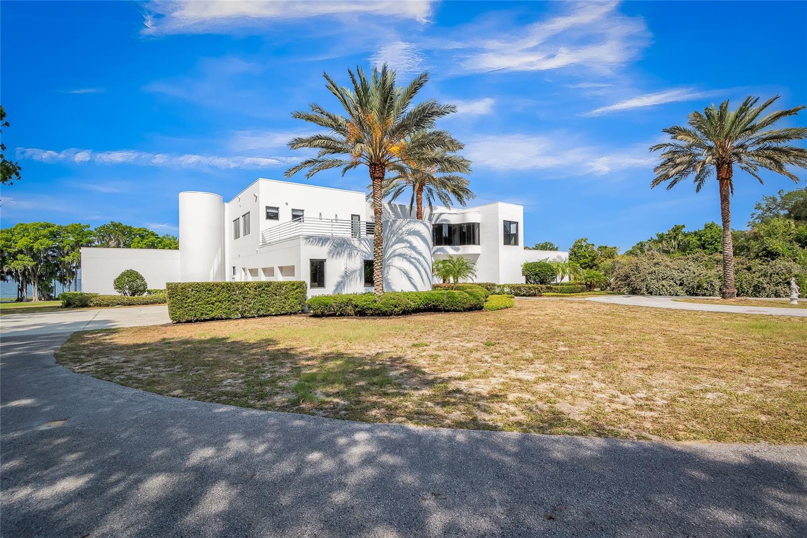 LAKE HARRIS HIGHLANDS SUB - Residential