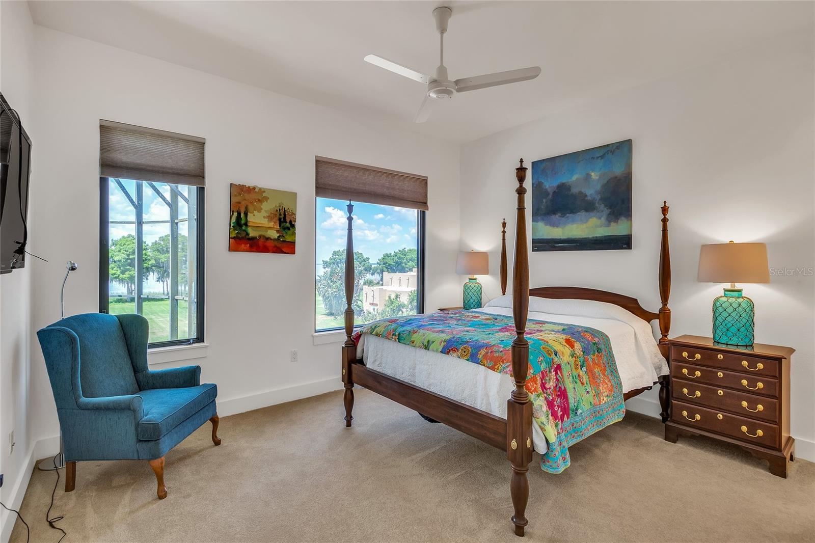 LAKE HARRIS HIGHLANDS SUB - Residential