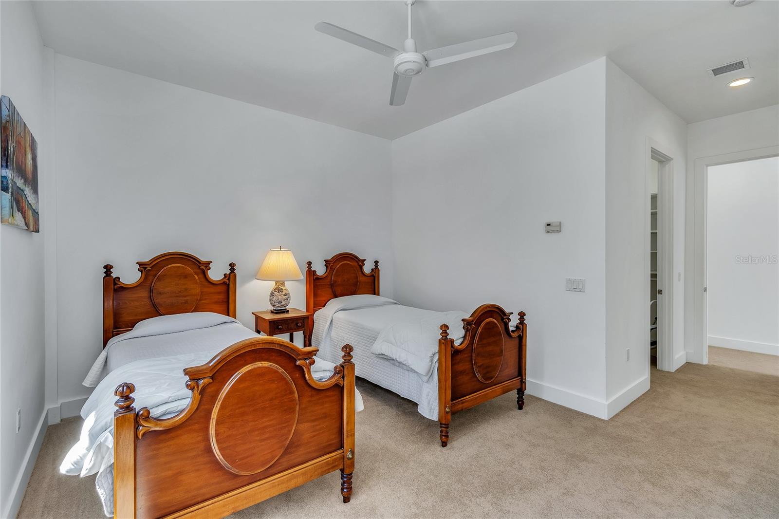 LAKE HARRIS HIGHLANDS SUB - Residential