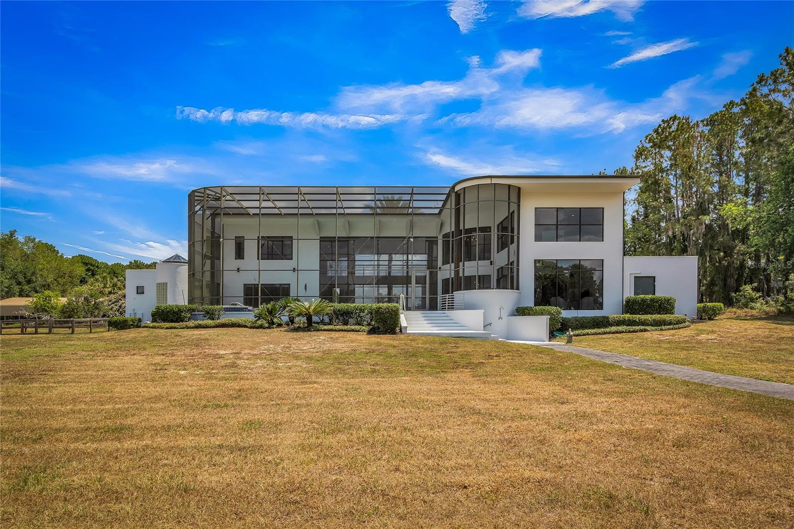 LAKE HARRIS HIGHLANDS SUB - Residential