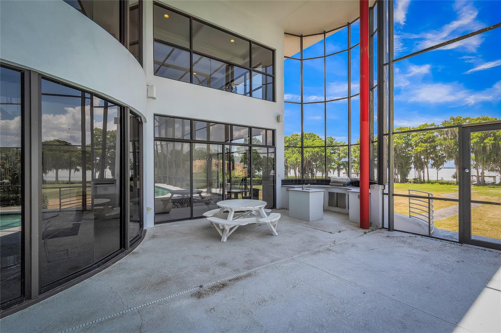 LAKE HARRIS HIGHLANDS SUB - Residential