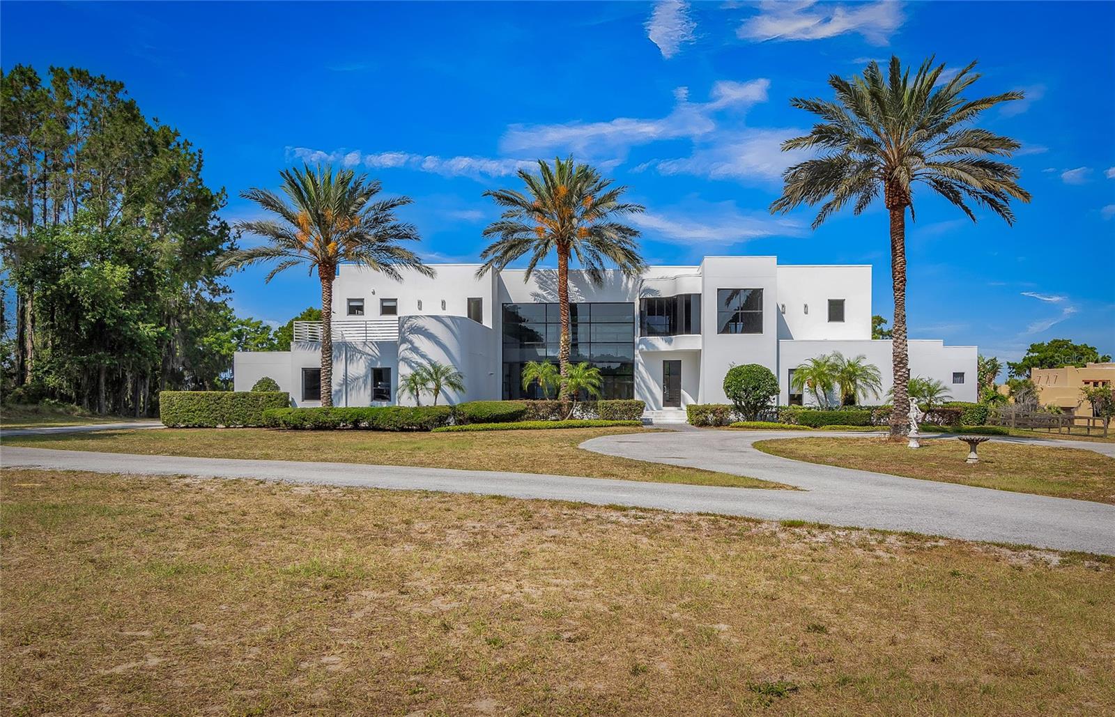 LAKE HARRIS HIGHLANDS SUB - Residential