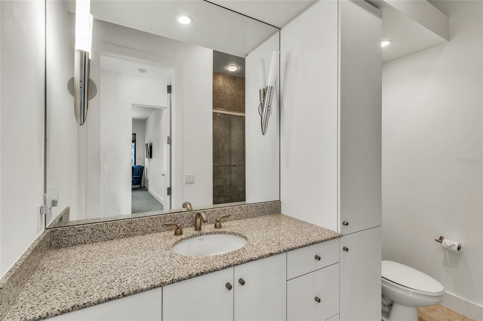 LAKE HARRIS HIGHLANDS SUB - Residential