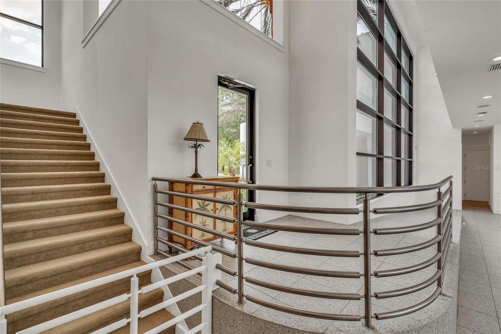 LAKE HARRIS HIGHLANDS SUB - Residential