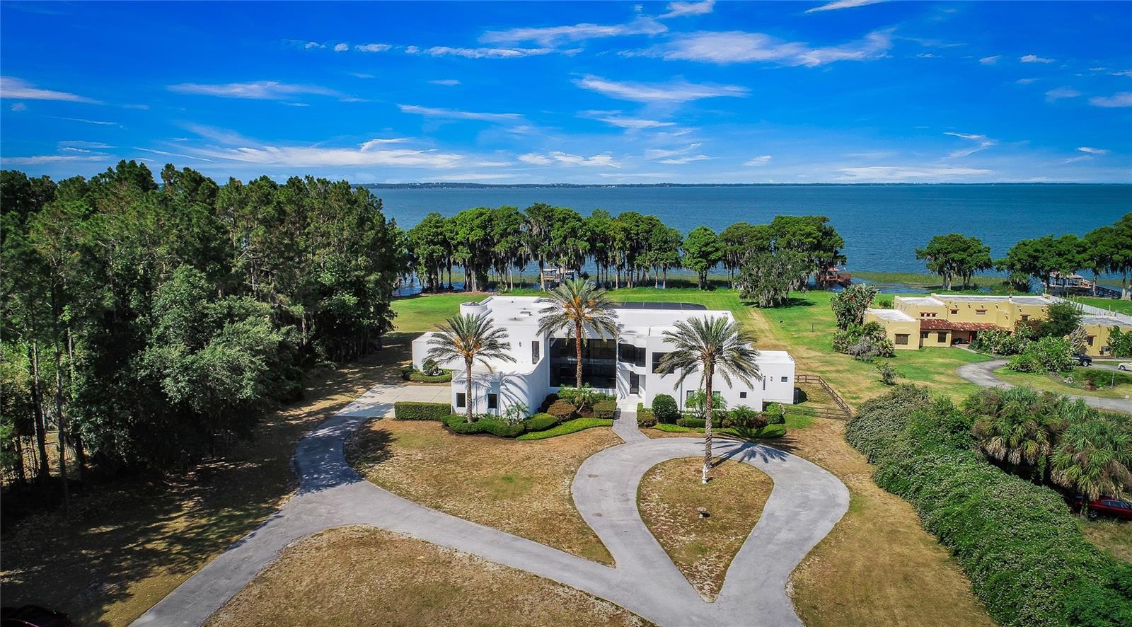 LAKE HARRIS HIGHLANDS SUB - Residential