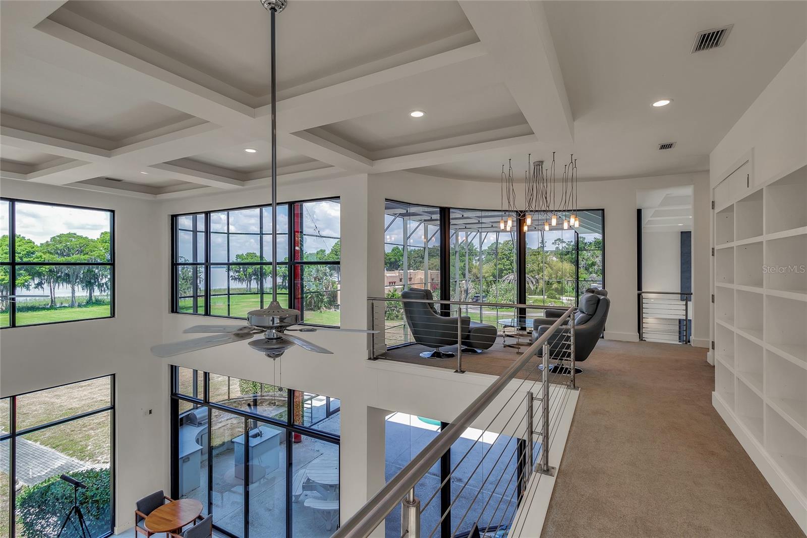 LAKE HARRIS HIGHLANDS SUB - Residential