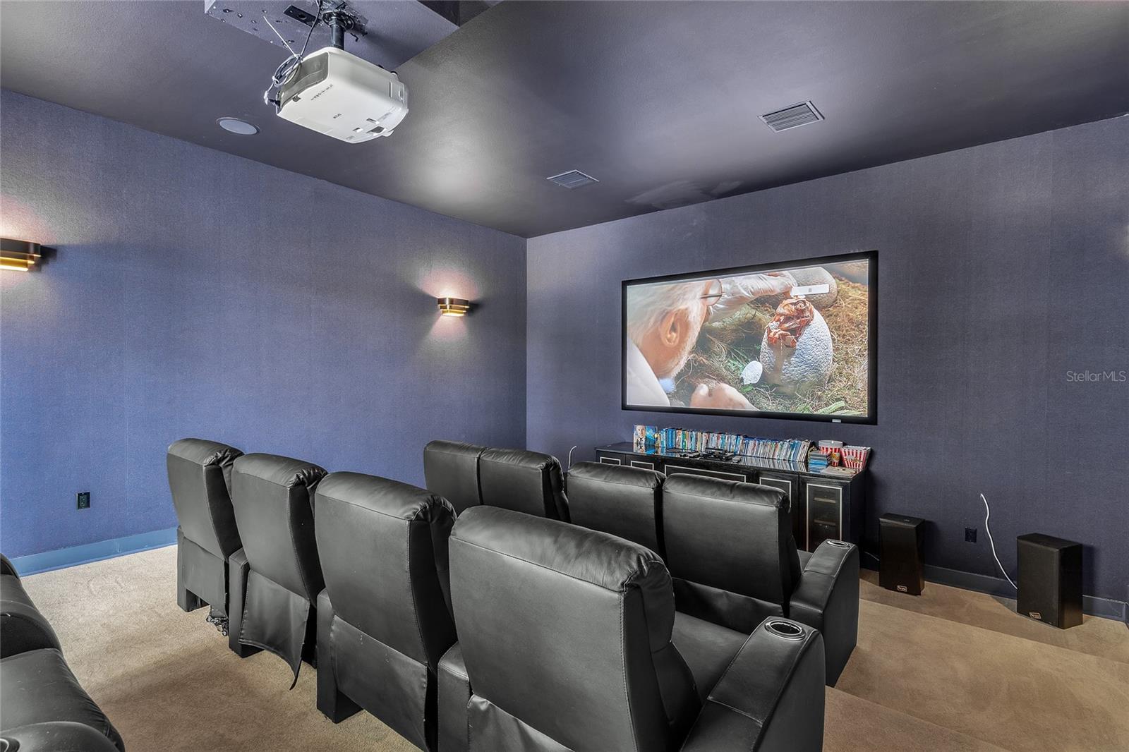 LAKE HARRIS HIGHLANDS SUB - Residential