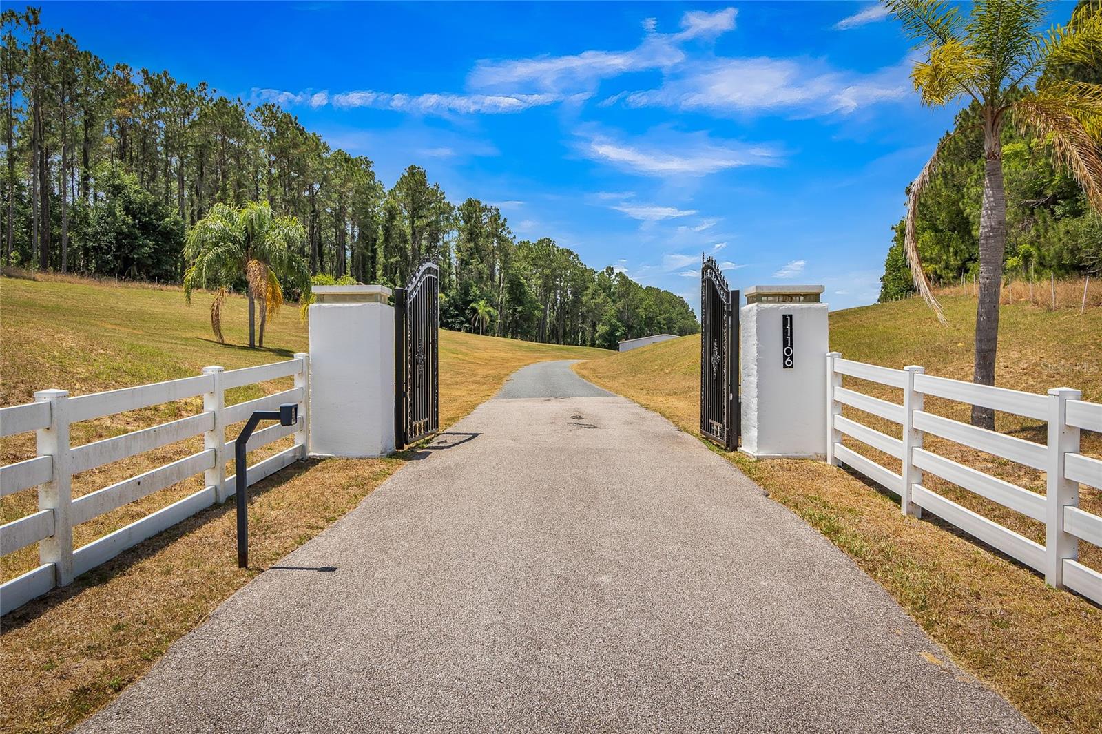 LAKE HARRIS HIGHLANDS SUB - Residential