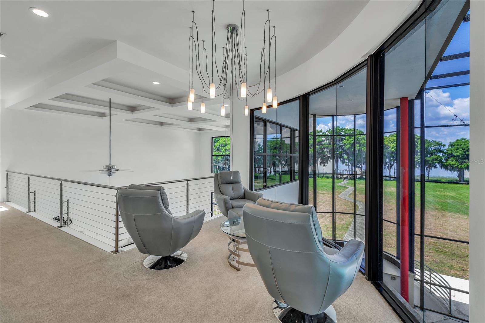 LAKE HARRIS HIGHLANDS SUB - Residential