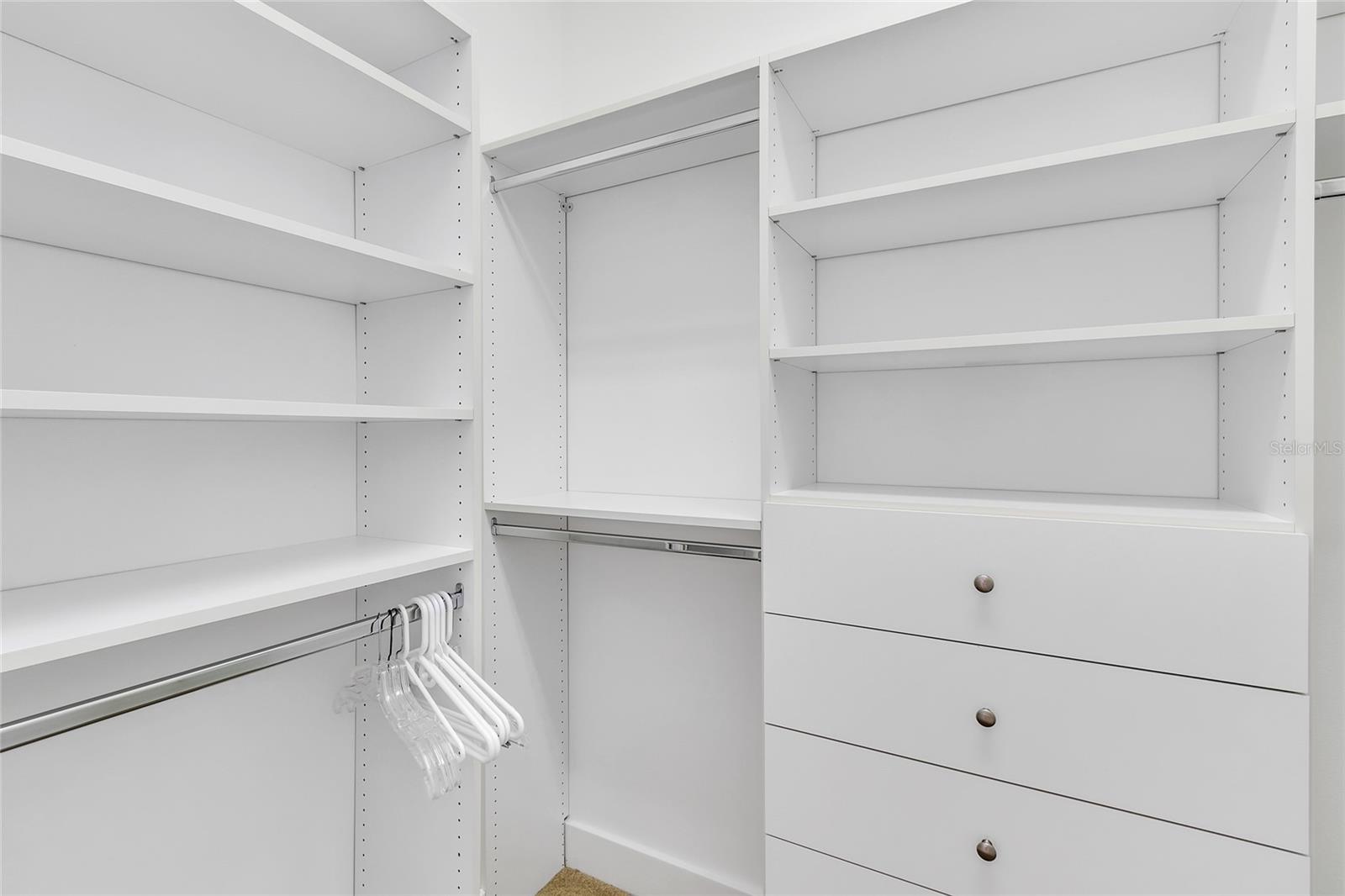 LAKE HARRIS HIGHLANDS SUB - Residential