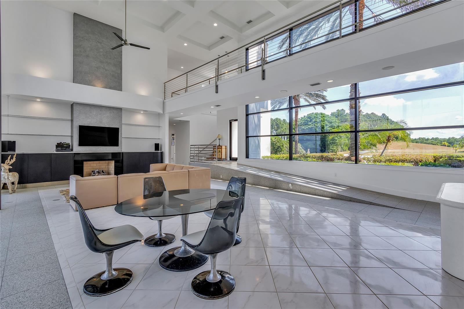 LAKE HARRIS HIGHLANDS SUB - Residential