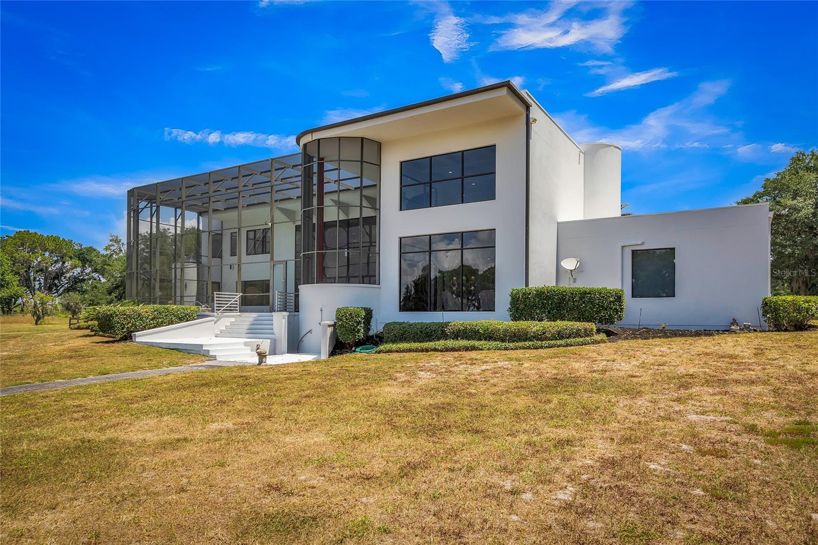 LAKE HARRIS HIGHLANDS SUB - Residential