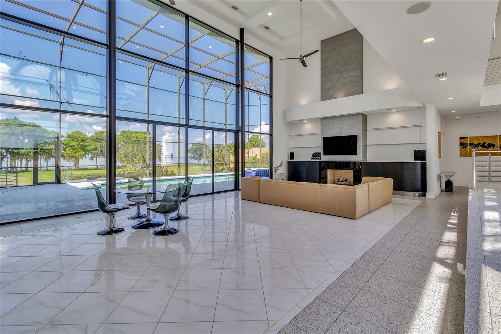 LAKE HARRIS HIGHLANDS SUB - Residential