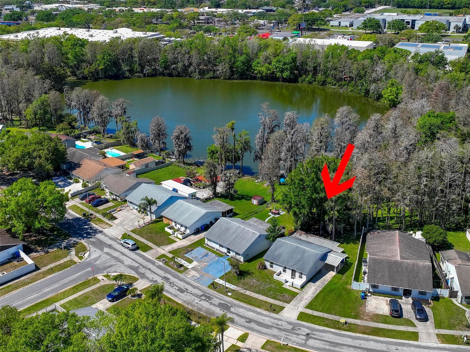 RANCHESTER UNIT I - Residential