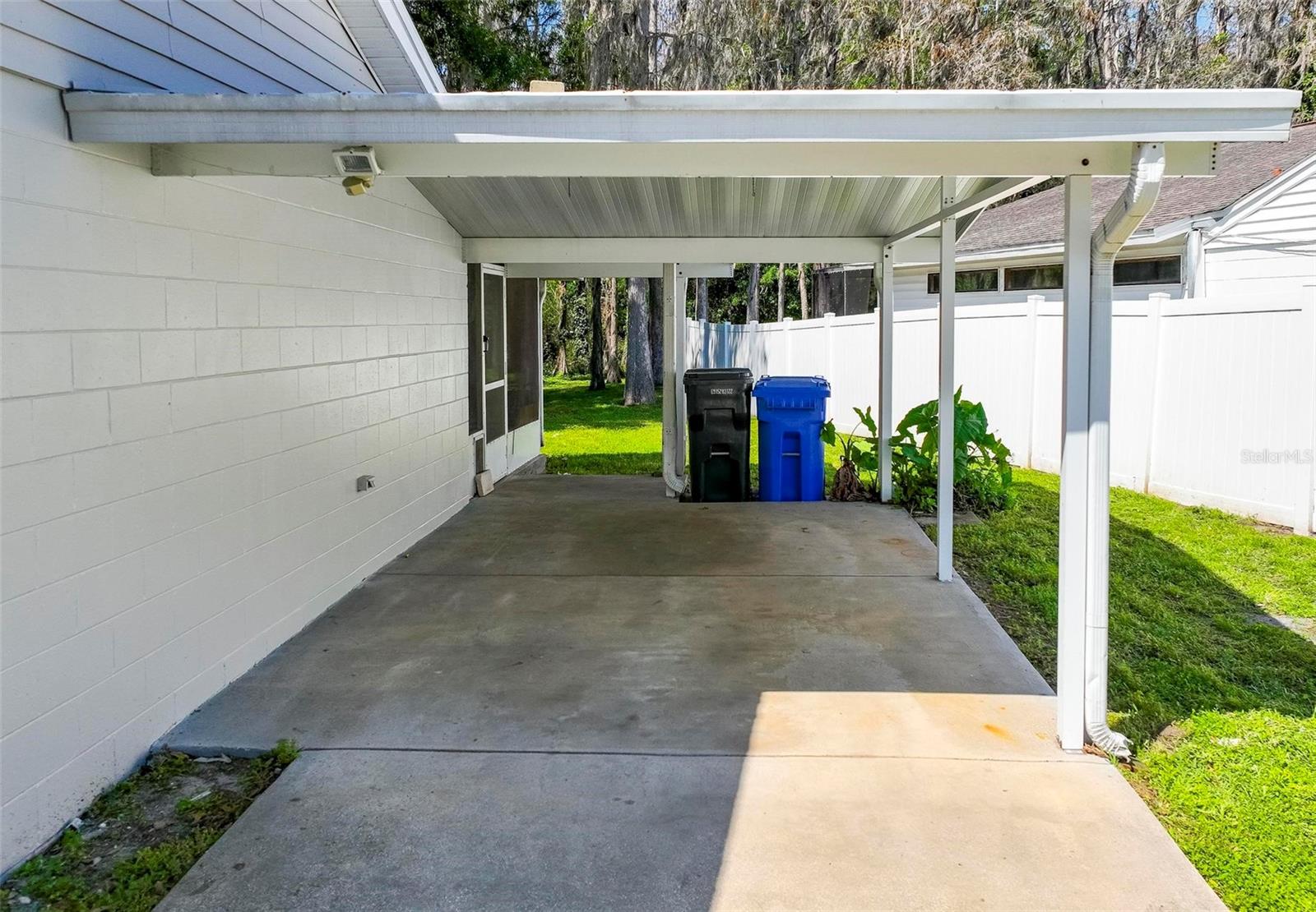 RANCHESTER UNIT I - Residential