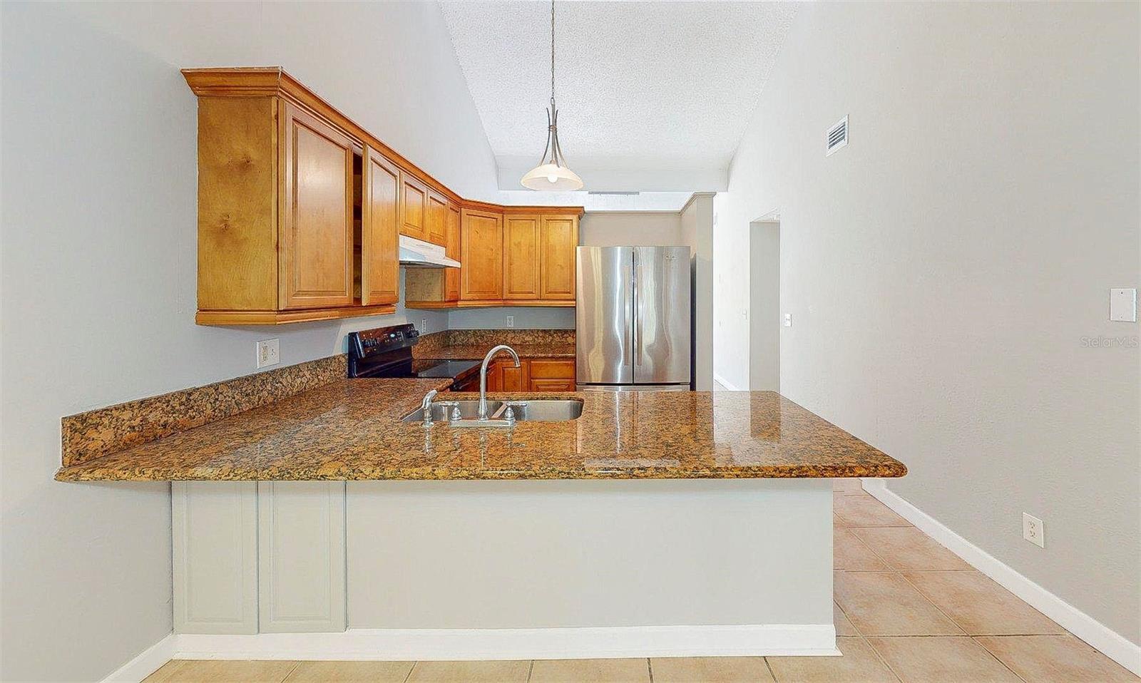 RANCHESTER UNIT I - Residential