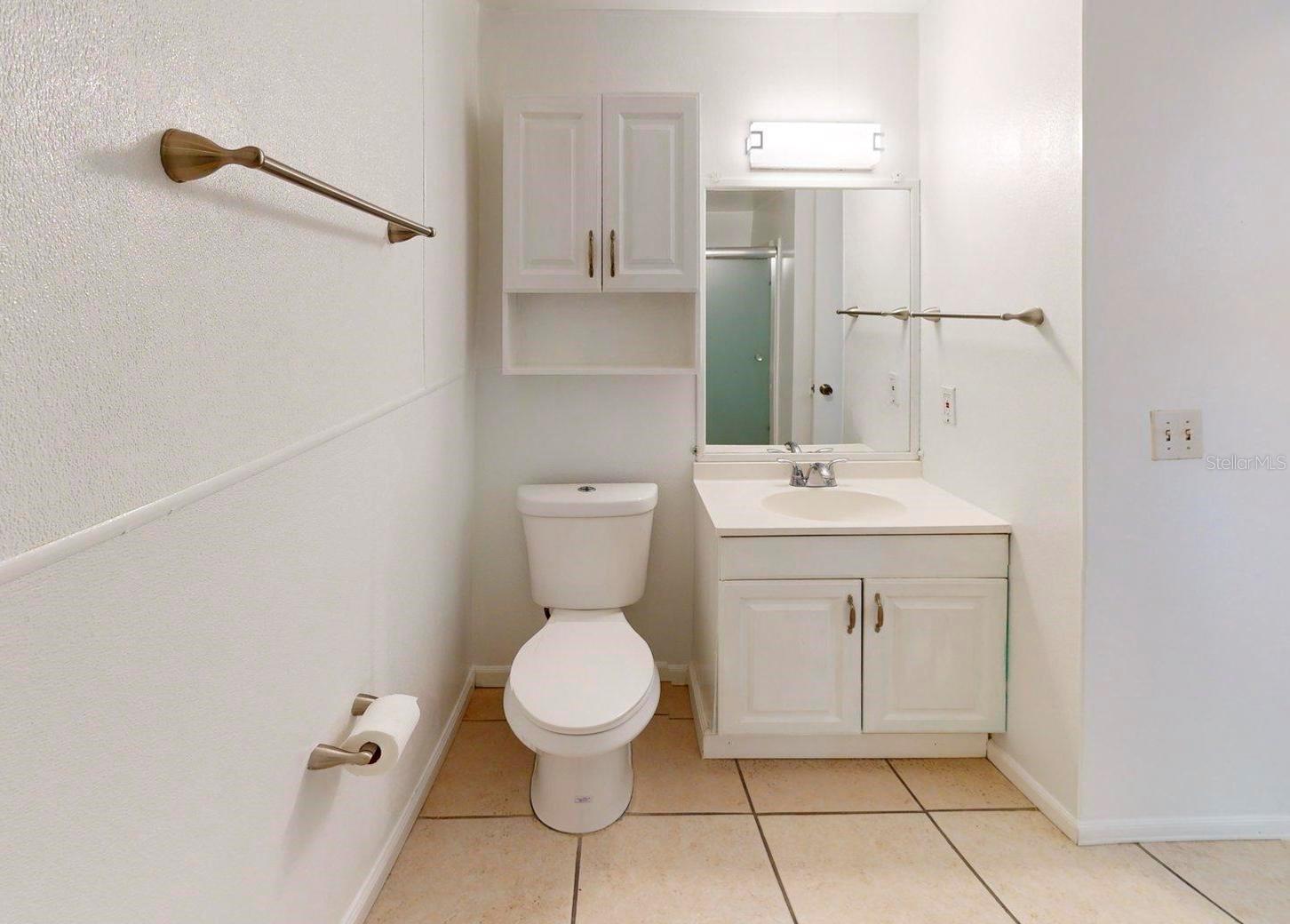 RANCHESTER UNIT I - Residential