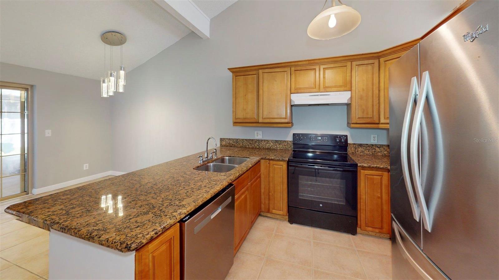 RANCHESTER UNIT I - Residential