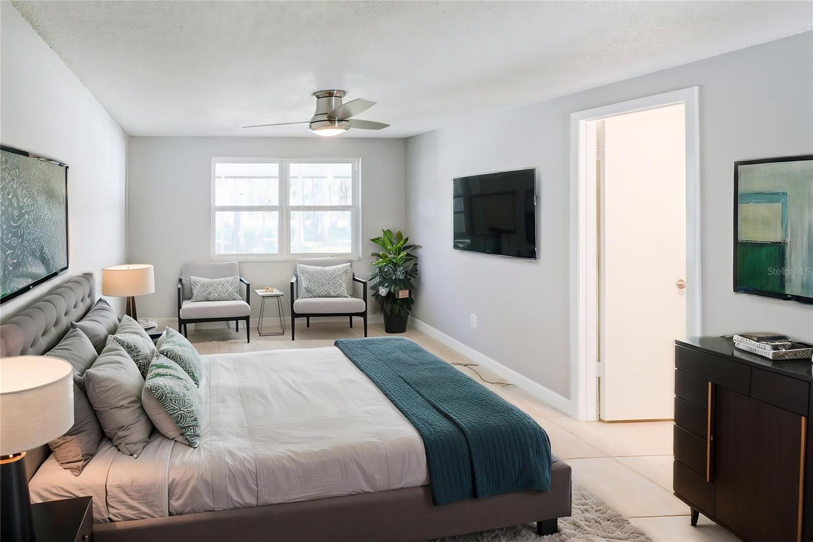 RANCHESTER UNIT I - Residential