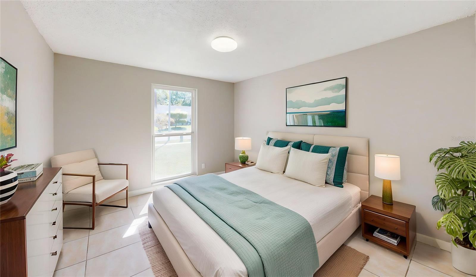 RANCHESTER UNIT I - Residential