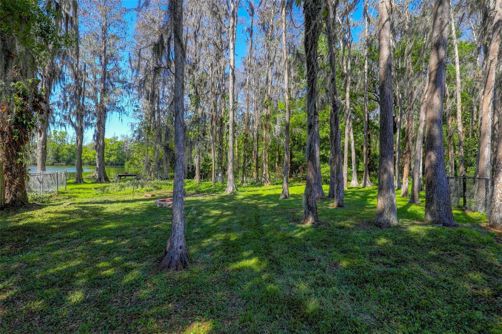 RANCHESTER UNIT I - Residential