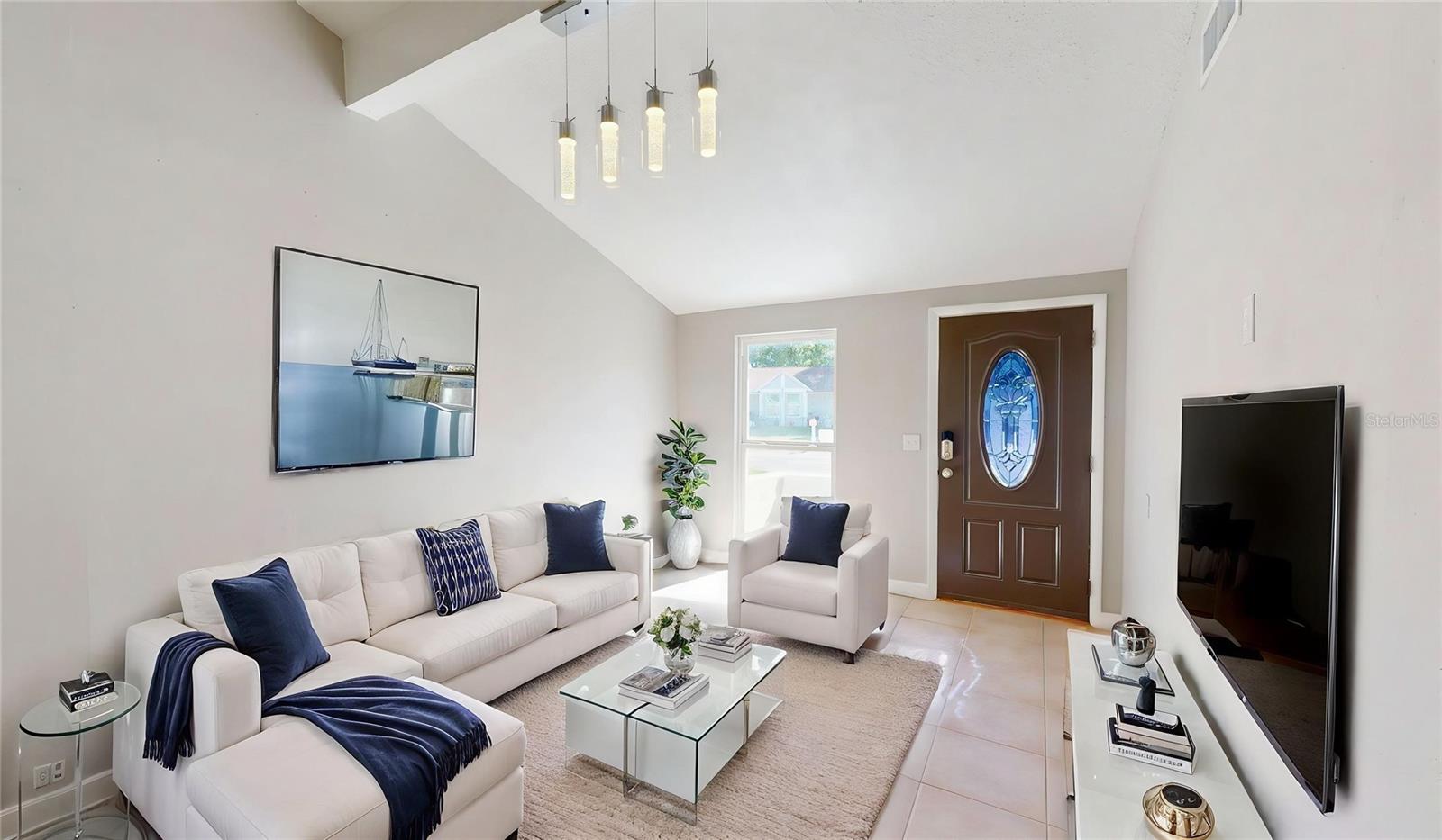 RANCHESTER UNIT I - Residential