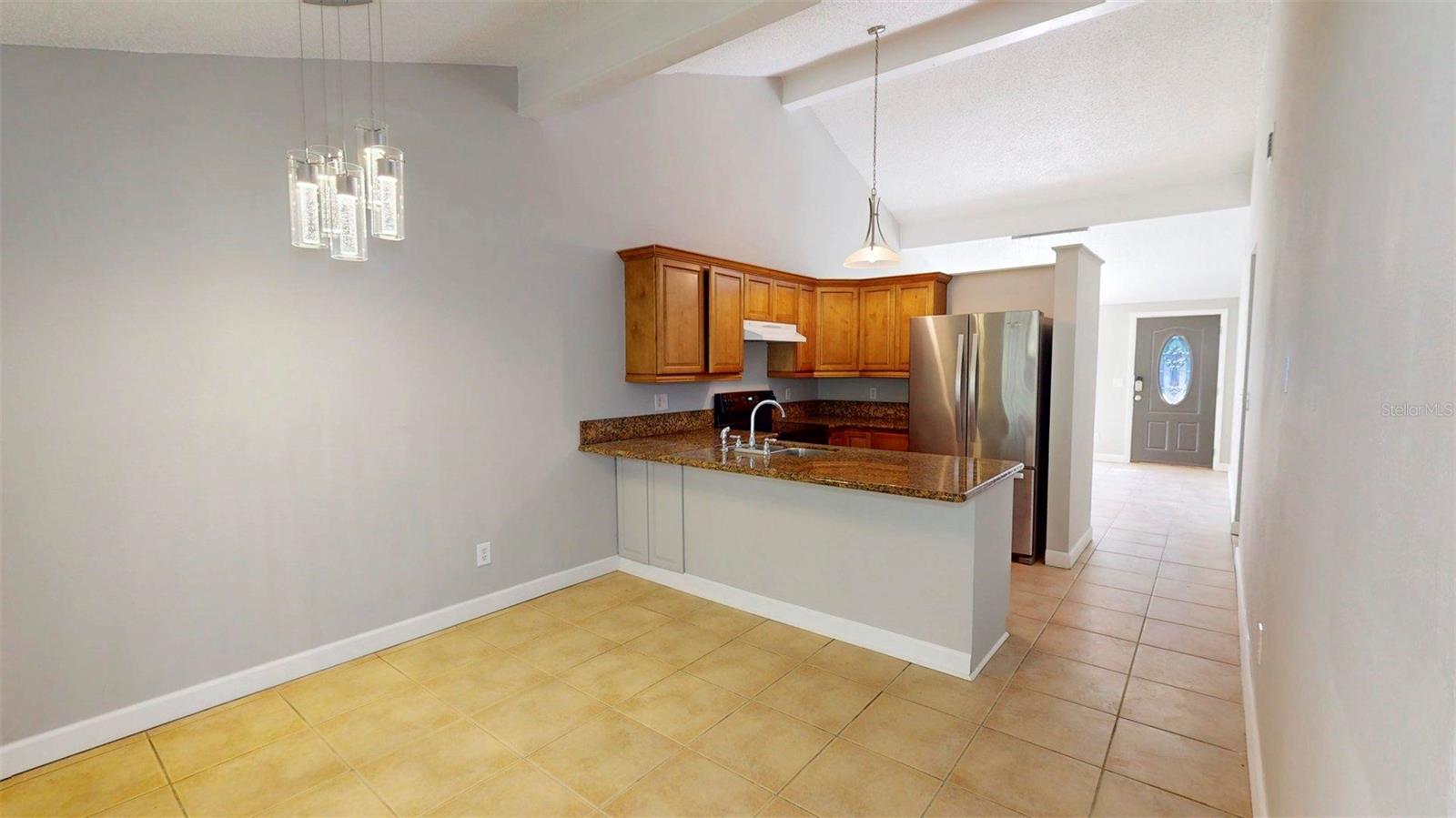 RANCHESTER UNIT I - Residential