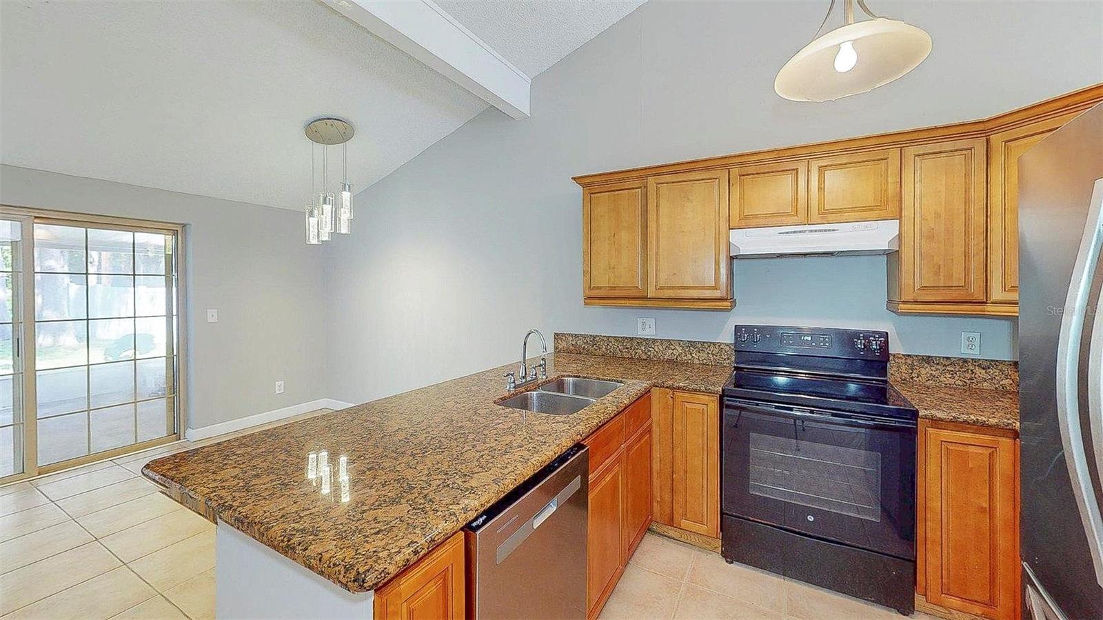 RANCHESTER UNIT I - Residential