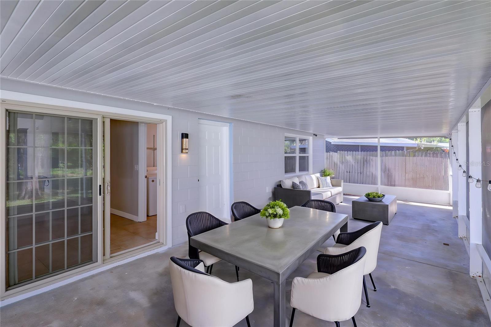 RANCHESTER UNIT I - Residential