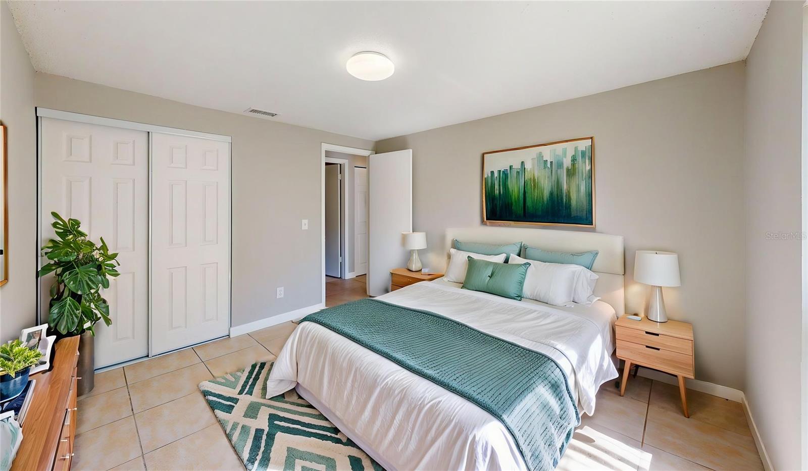 RANCHESTER UNIT I - Residential