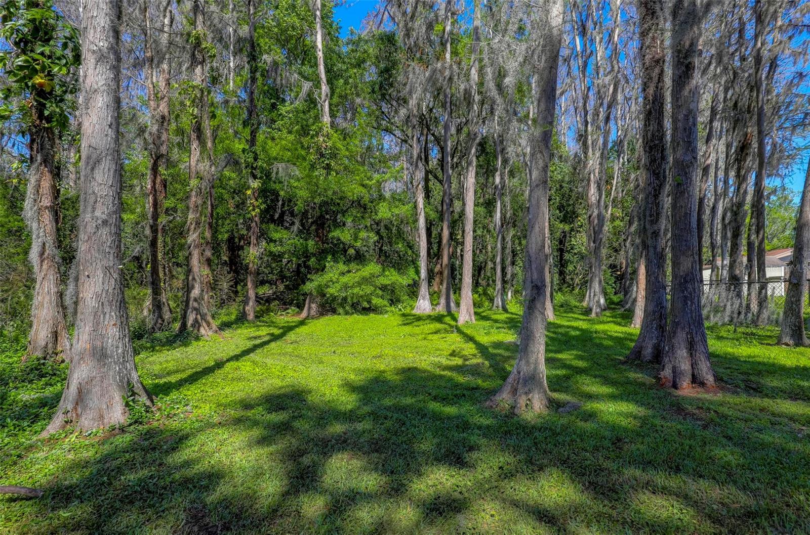 RANCHESTER UNIT I - Residential