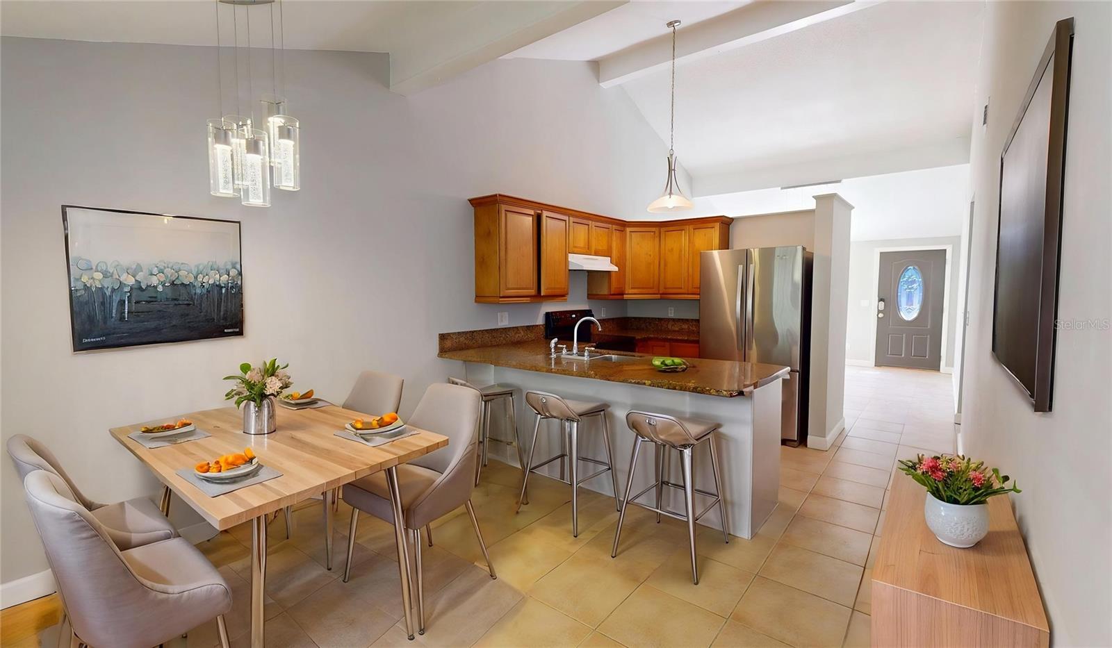 RANCHESTER UNIT I - Residential