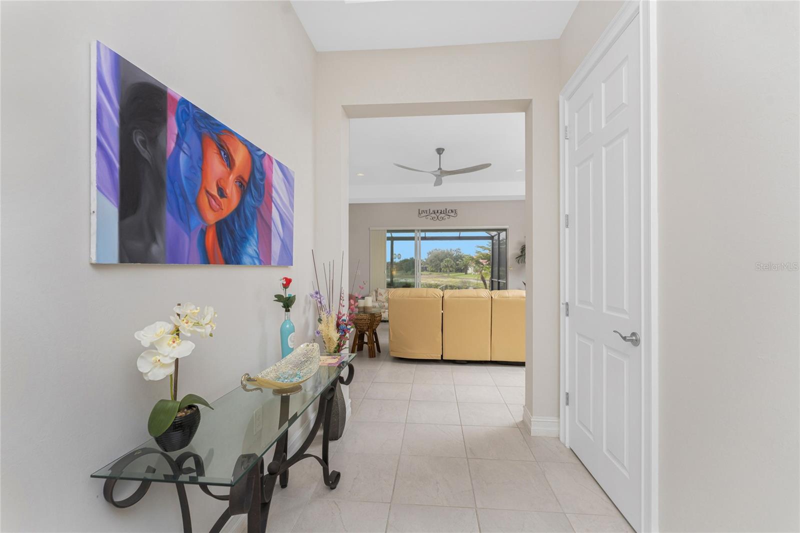 RIVER CLUB - Residential