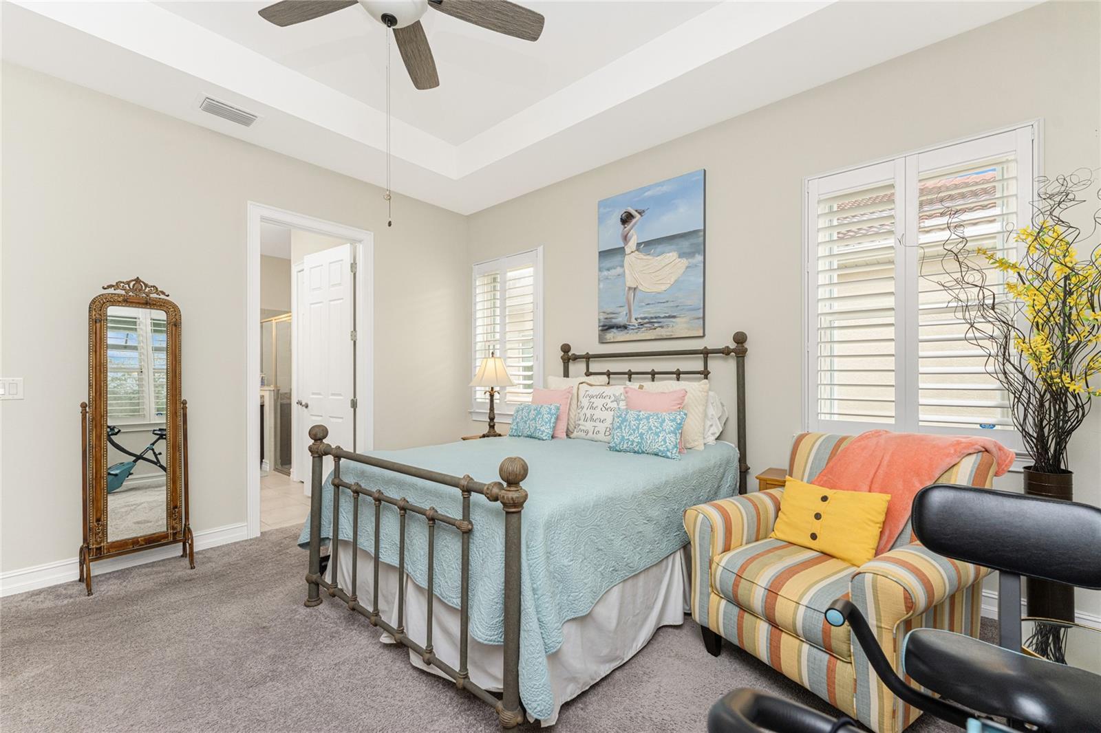 RIVER CLUB - Residential