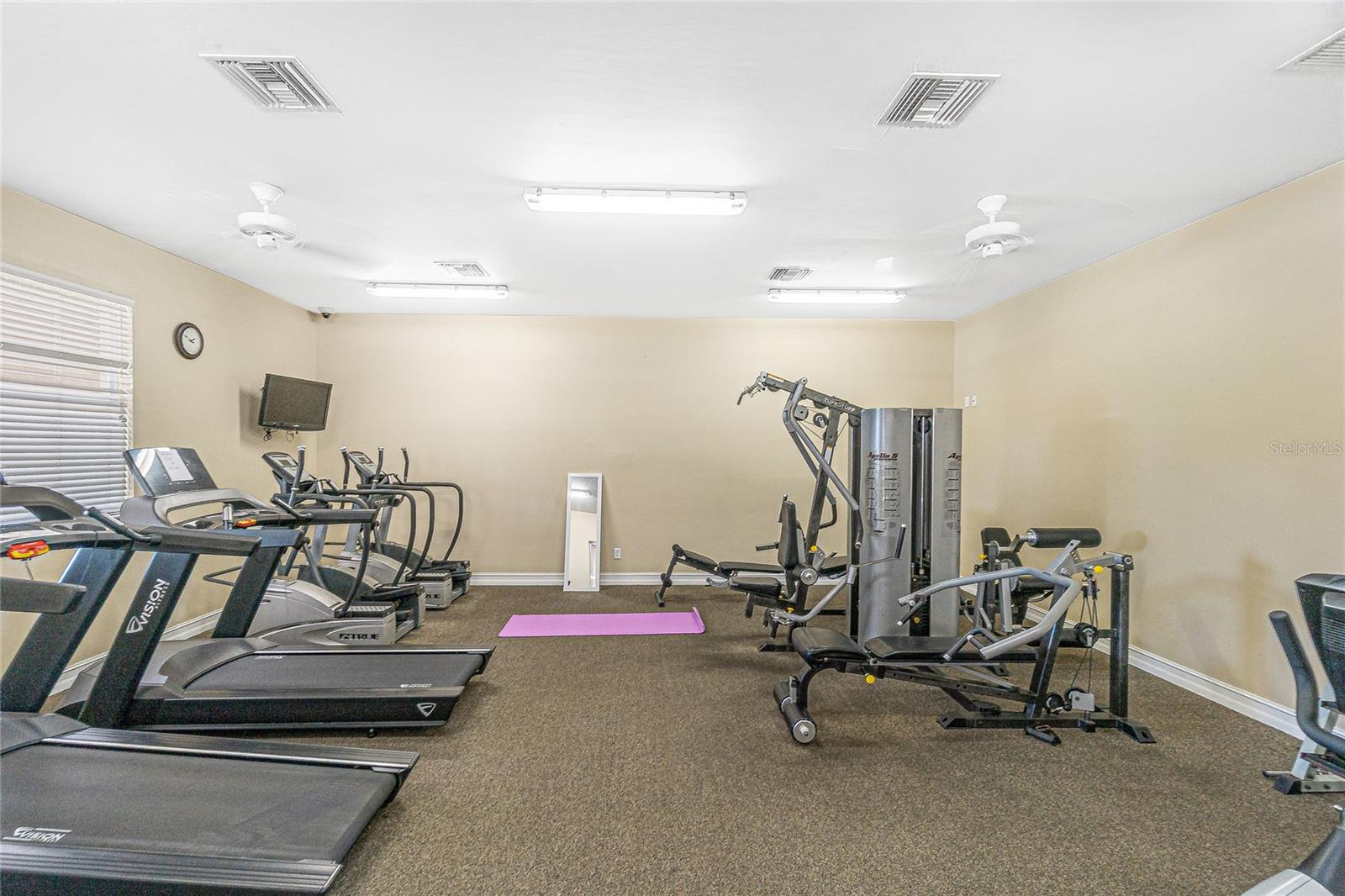 RIVER CLUB - Residential