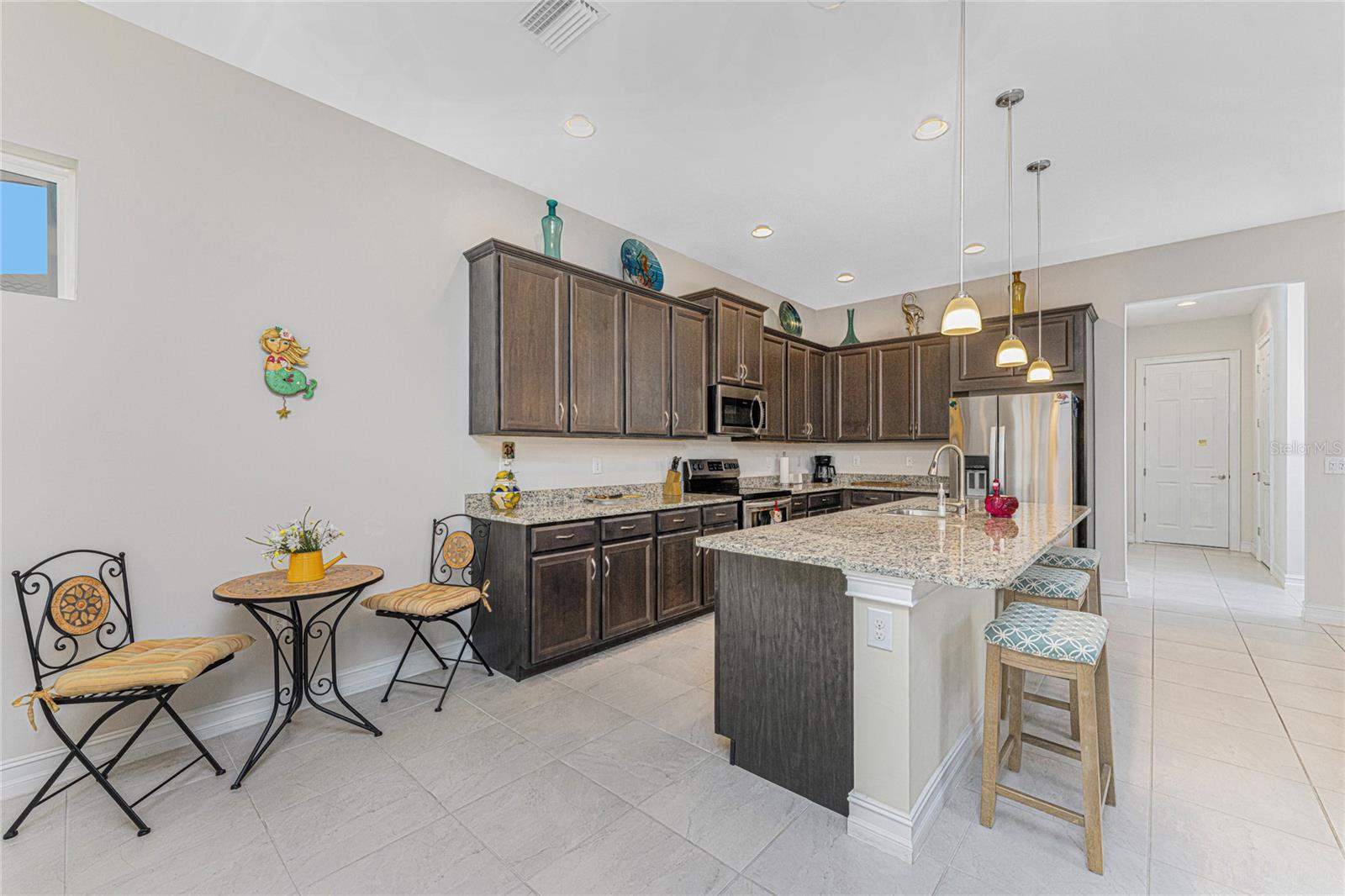 RIVER CLUB - Residential