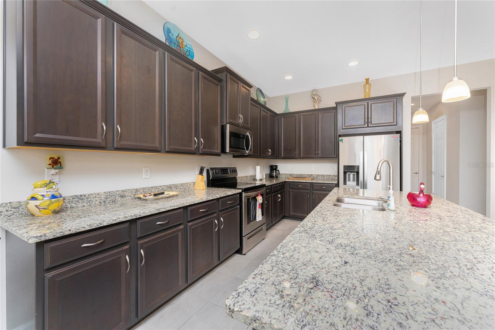 RIVER CLUB - Residential