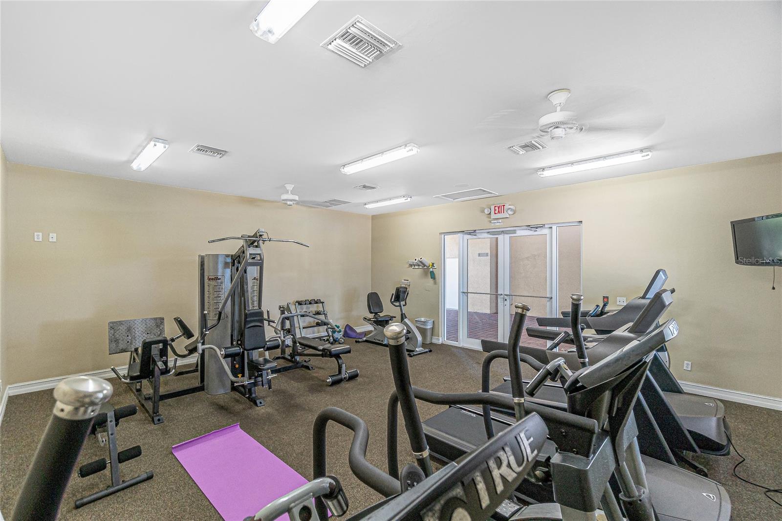 RIVER CLUB - Residential