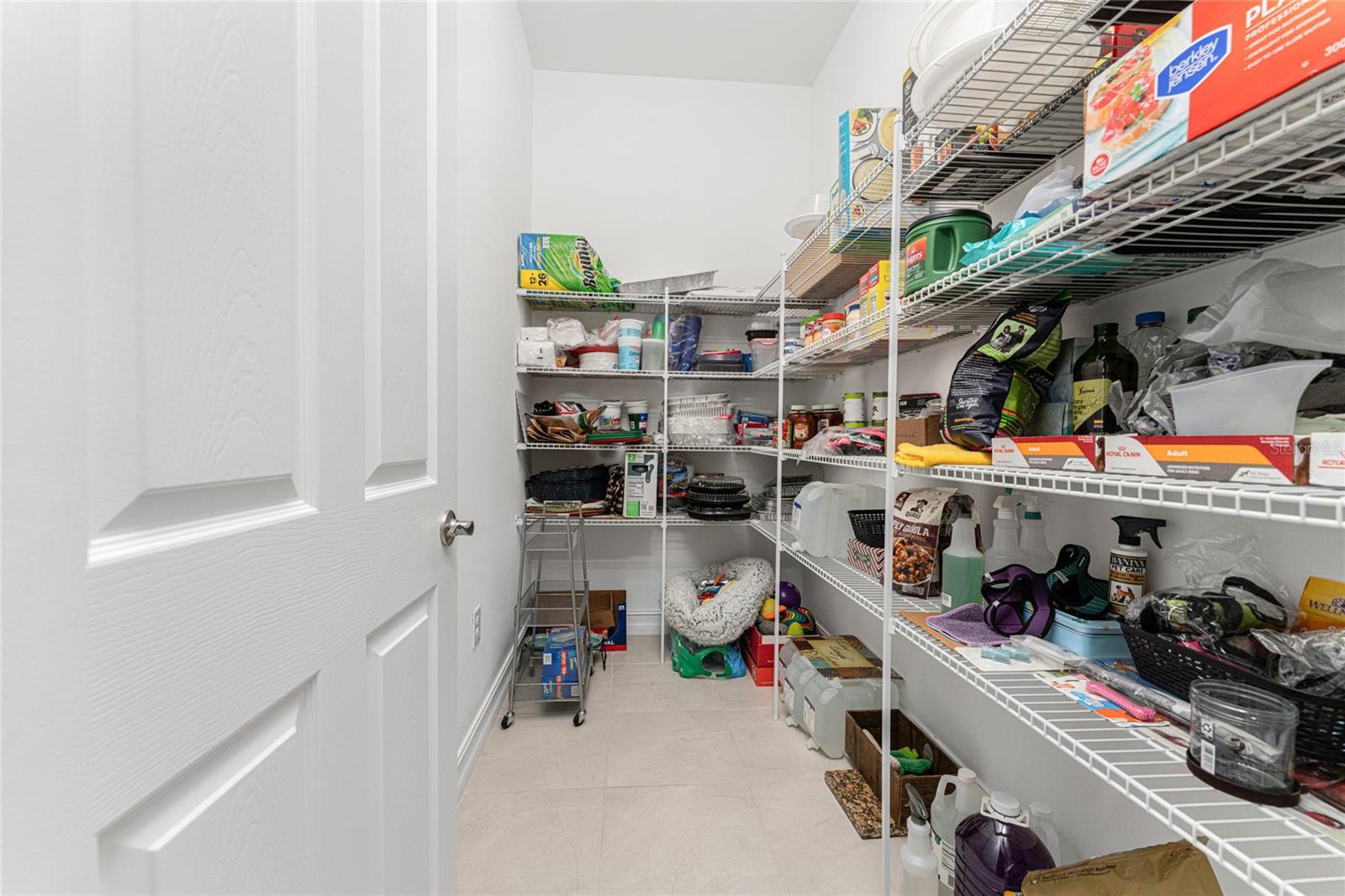 RIVER CLUB - Residential