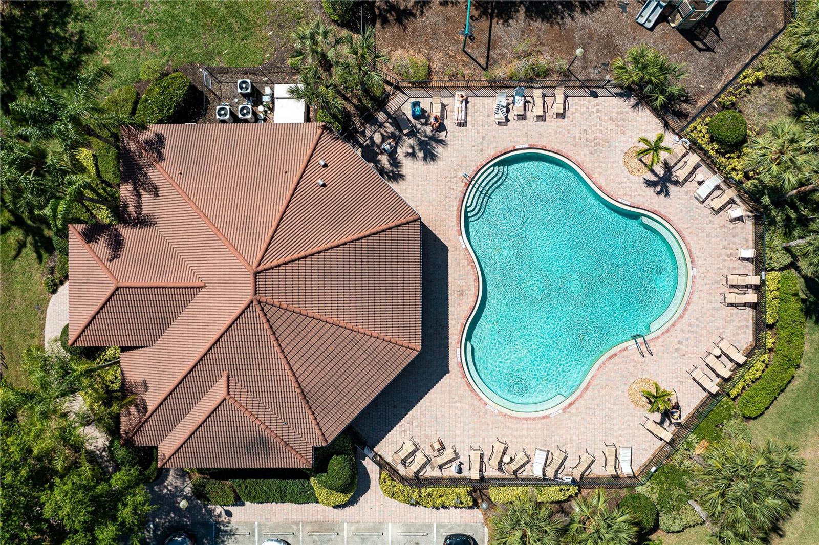 RIVER CLUB - Residential