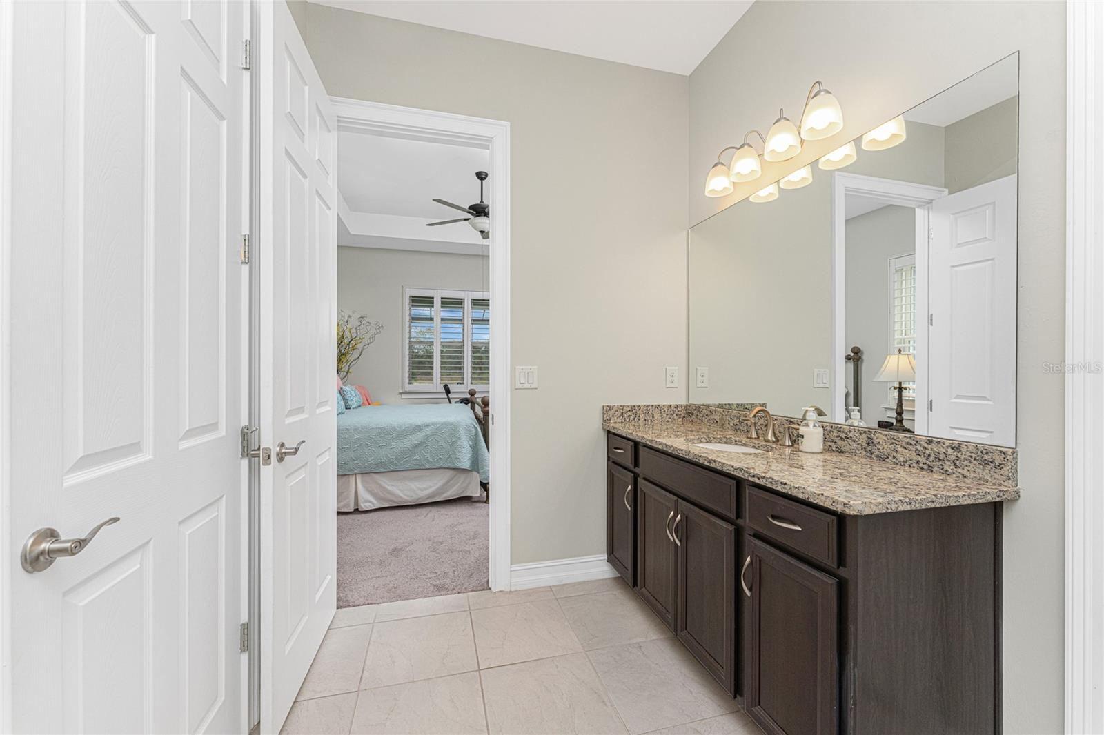 RIVER CLUB - Residential