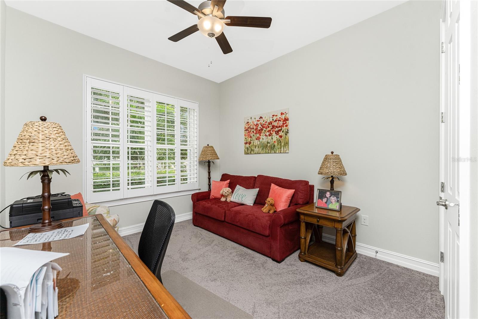 RIVER CLUB - Residential