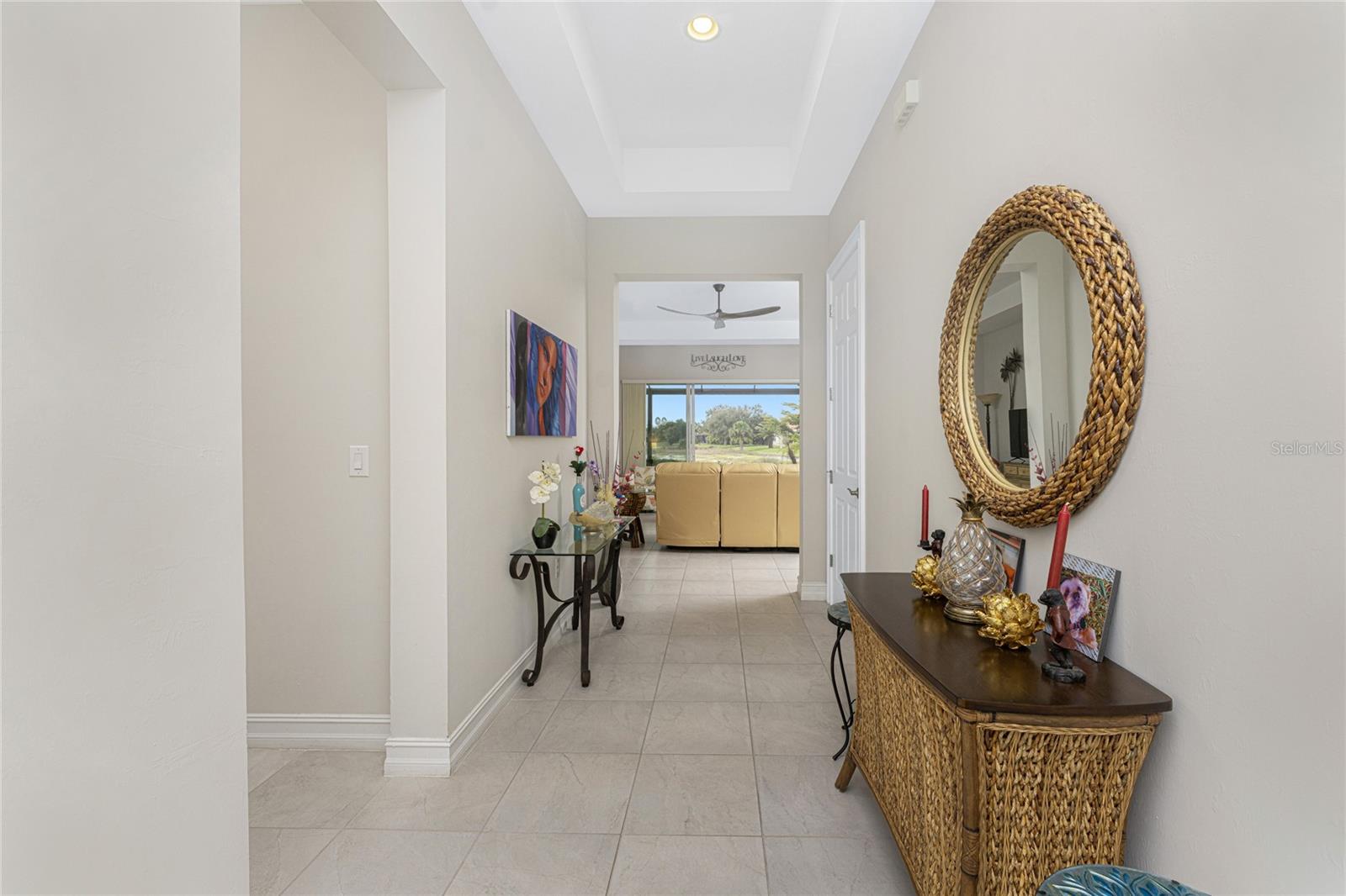 RIVER CLUB - Residential