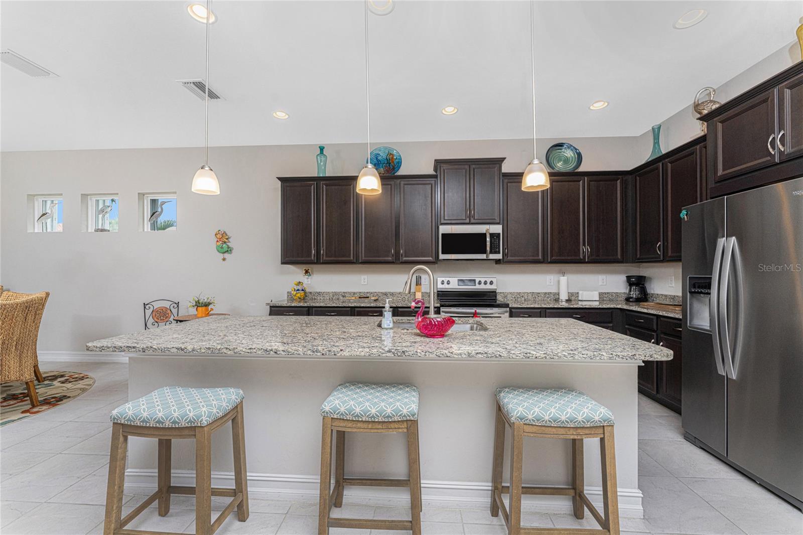 RIVER CLUB - Residential