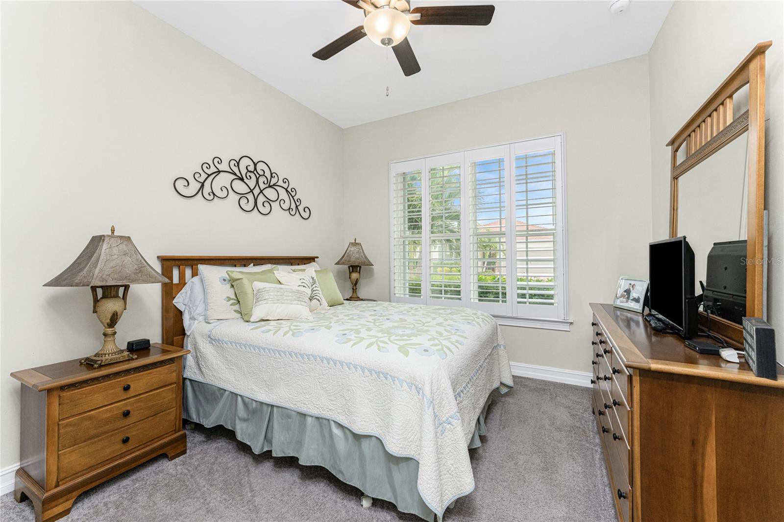 RIVER CLUB - Residential