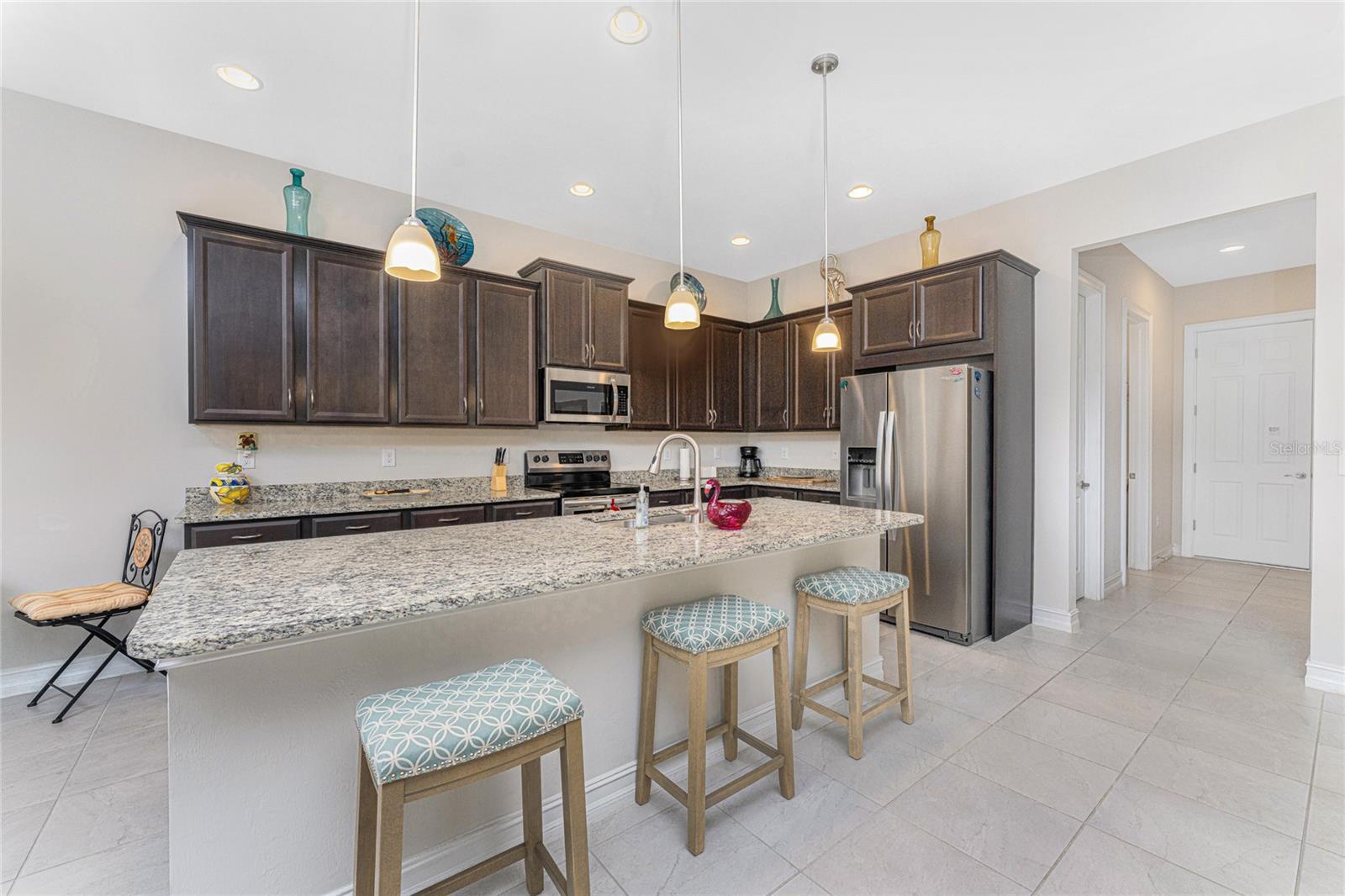 RIVER CLUB - Residential