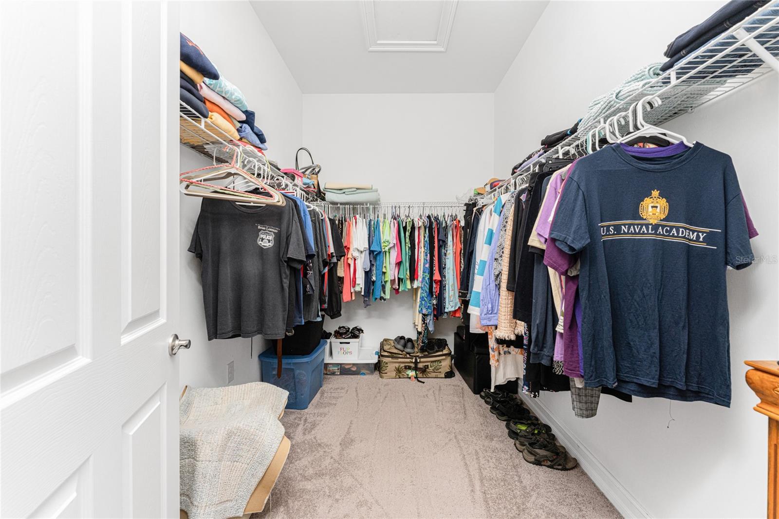 RIVER CLUB - Residential