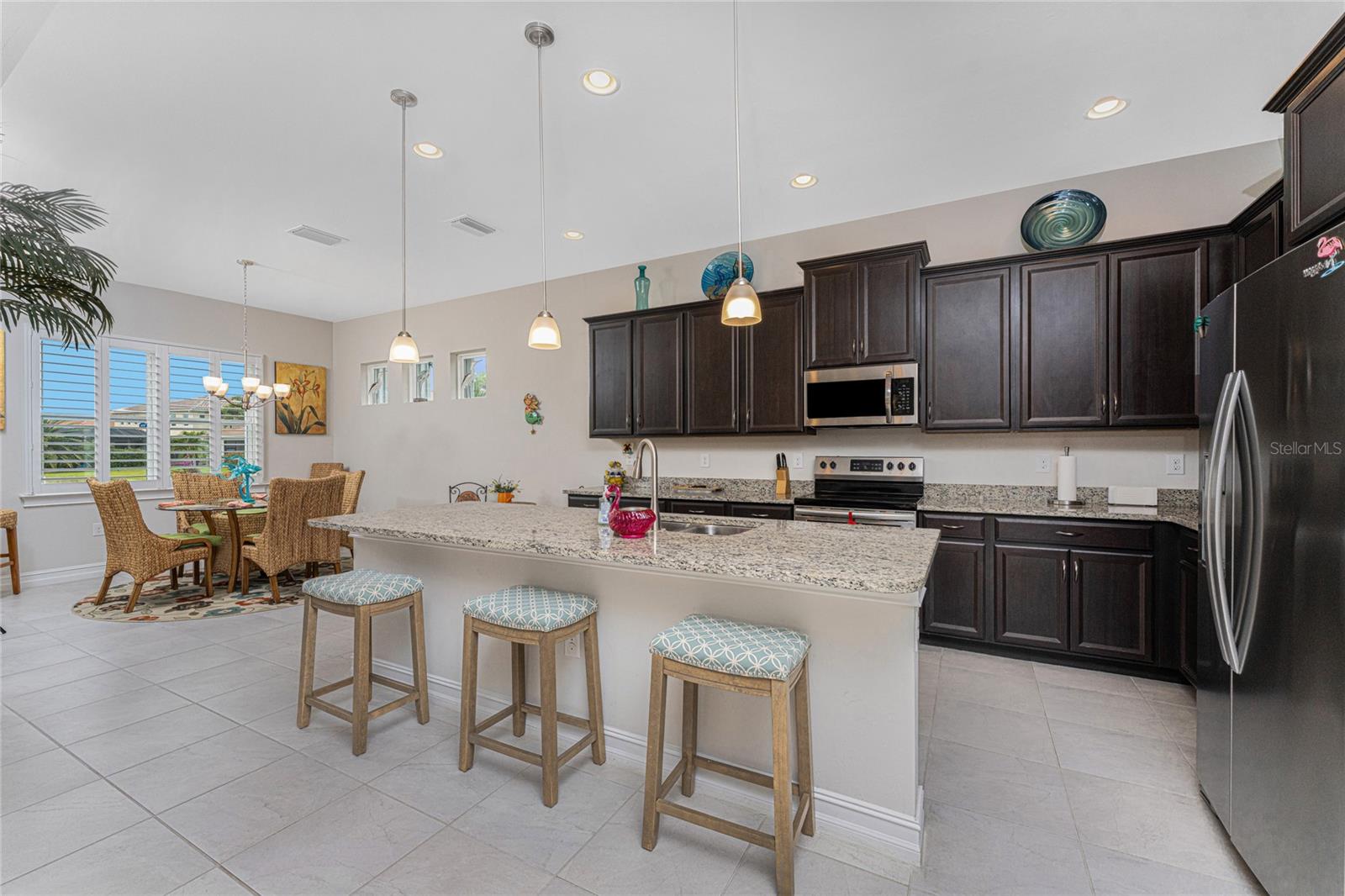 RIVER CLUB - Residential